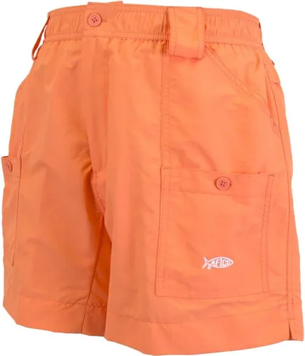 Miniatura 23 de AFTCO Pantalones cortos de pesca original® para hombre