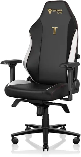Miniatura 11 de Secretlab Titan Evo Ash Silla de Juegos - Silla de Computadora Reclinable, Ergonómica y Resistente con Brazos 4D, Almohada Magnética para la Cabeza