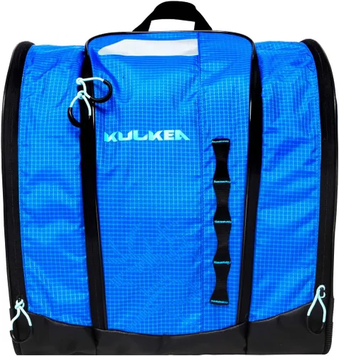 Miniatura 2 de KULKEA Speed Star Kid’s Ski Boot Backpack - Ski Boot Bag With Open Pack Design - Durable, Spacious, Water Resistant Gear & Boot Storage
