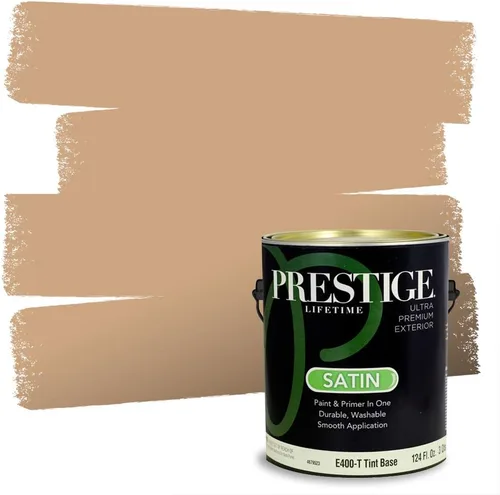 Miniatura 141 de Prestige Paints - 2 en 1, pintura base y pintura de exterior, E400-P-SW6119