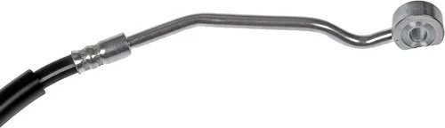 Miniatura 3 de Dorman H622063 Manguera hidráulica de freno del lado del pasajero delantero compatible con modelos seleccionados de Jeep
