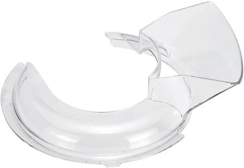 Miniatura 5 de Accesorios para cabezal inclinable de 4.5-5 cuartos de galón, compatible con batidora de pie KitchenAid, compatible con W10616906 KN1PS KSM500 KSM90