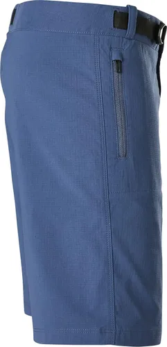 Miniatura 3 de Fox Racing Pantalón corto de ciclismo de montaña con forro para niños