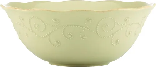 Miniatura 5 de Lenox French Perle Everything Bowl, Pistacho