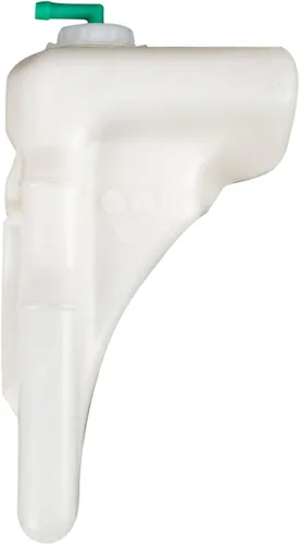 Miniatura 289 de TRQ Conjunto de depósito de refrigerante con tapa presurizada compatible con Toyota RAV4 2006-2017