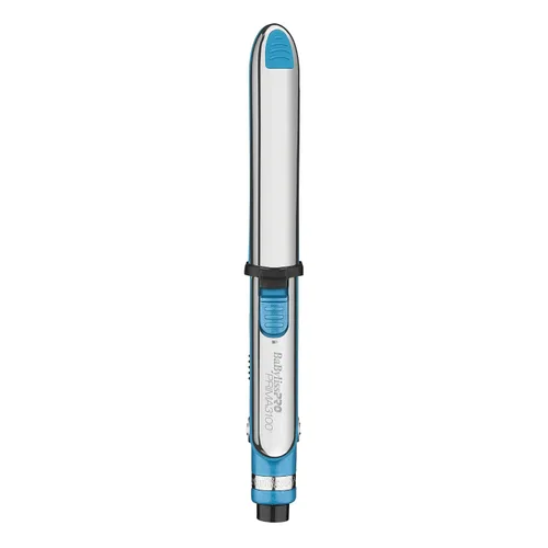 Miniatura 11 de BaBylissPRO Nano Titanium Prima Ionic Hair Straightener – Professional Flat Iron & Curling Iron in One for Stylists, Pro Styling Hair Tool