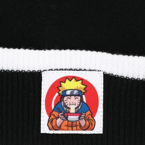 Miniatura 5 de Bioworld Naruto Youth - Gorros con puños (2 unidades), multicolor, Multi colorido