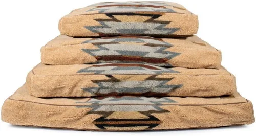 Miniatura 4 de Pendleton Berber Napper - Cama para perro - Palisandro endurecido, talla M