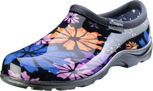Miniatura 20 de Zapatos para mujer Sloggers, para lluvia y jardín