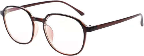 Miniatura 7 de oriopxic Marco de gran tamaño Fotocrómico Gris Bifocal Lectura Gafas Mujeres Hombres Transición Lectores Gafas bifocales