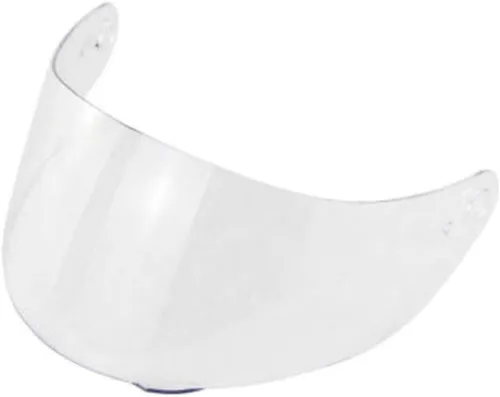 Miniatura 10 de Shkalacar Lente de casco de motocicleta, visera de casco de repuesto completo para casco de moto K1 K3SV K5