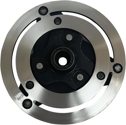 Miniatura 6 de RYC A/C - Embrague de compresor AIG299-01-CL