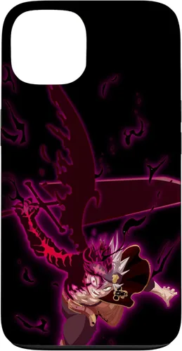 Miniatura 7 de Funda para iPhone 12/12 Pro Black Clover