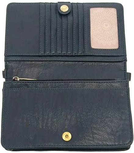 Miniatura 5 de Joy Susan Mini bolso cruzado Billie Wristlet