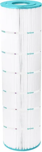 Hurricane Filtros HF8418-01 Cartucho de filtro avanzado para piscina - Reemplazo para PJANCS200, Unicel C-8418, Filbur FC-0823, Jandy Industries CS