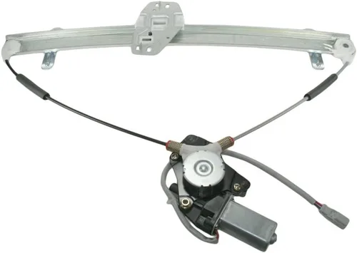 Miniatura 171 de TRQ Elevalunas eléctrico trasero derecho compatible con Silverado Tahoe Sierra Escalade