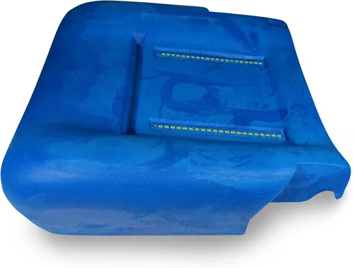 Miniatura 2 de The Seat Shop Replacement Driver Bottom Foam Seat Cushion (Compatible with 1994-1997 Dodge Ram)