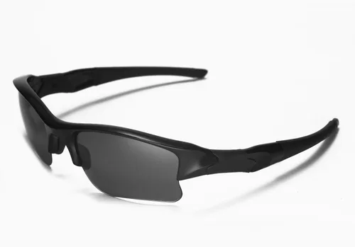 Miniatura 3 de Cofery Lentes de repuesto para gafas de sol Oakley Flak Jacket XLJ múltiples opciones disponibles
