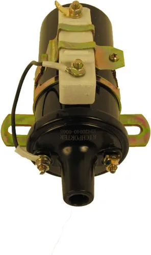 Miniatura 7 de Spectra Premium C-632 Bobina de encendido
