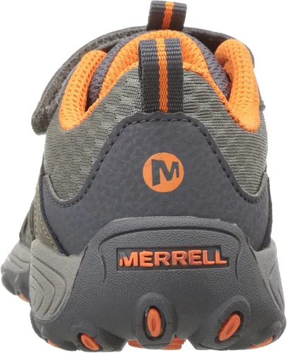 Miniatura 3 de Merrell Trail Chaser Jr Zapato para niño