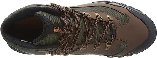 Miniatura 5 de Timberland Lincoln Peak Lite FL - Zapatos de senderismo bajos para hombre