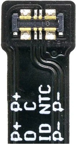 Miniatura 4 de Batería de 800 mAh / 6.16 Wh para DJI Osmo Pocket, Osmo Pocket 2, Osmo Pocket II PN: DJI HB3