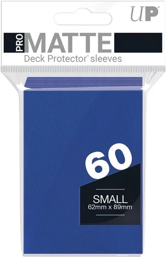 Miniatura 13 de Ultra Pro Pro-Matte - Fundas para Yu-Gi-Oh, Cardfight/CFVG (60 protectores de cubierta)