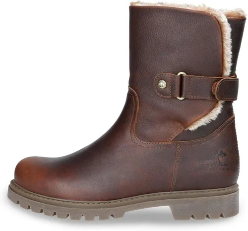 Miniatura 13 de Panama Jack - Botas de motorista para mujer