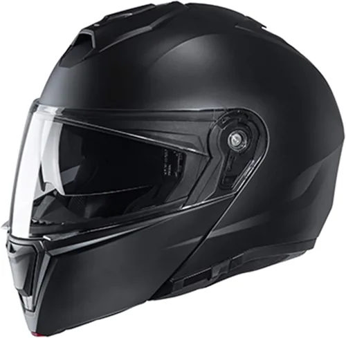 Miniatura 2 de Casco HJC i90 Natural Sólido para Motocicleta, con Aprobación DOT