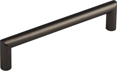 Miniatura 5 de Top Knobs TK942AG TK942 Kinney - Tirador de gabinete de 5 pulgadas de centro a centro de la serie Lynwood