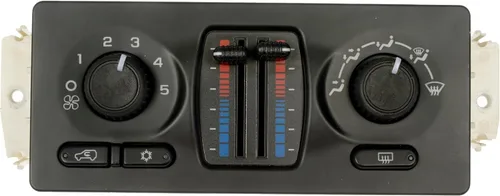Miniatura 2 de Módulo de control de climatizador Dorman 599-001