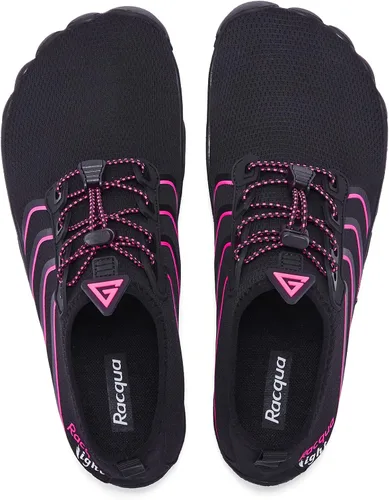 Miniatura 5 de Racqua Zapatos de agua ultraligeros con suela EVA para hombre y mujer