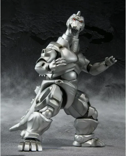 Miniatura 3 de Bandai Mechagodzilla - S.H.MonsterArts