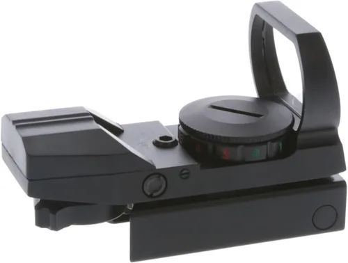 Miniatura 4 de Truglo Dual Color Open Dot Sight 34mm