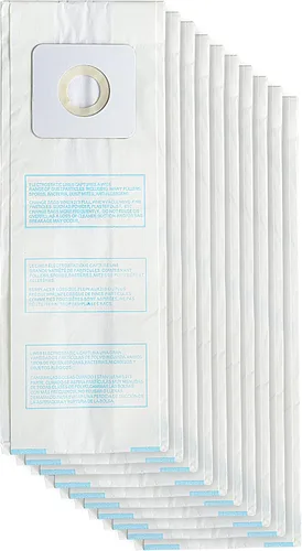 Miniatura 3 de Advantage - Bolsas de vacío verticales de repuesto para Panasonic U y U3 (10 bolsas)