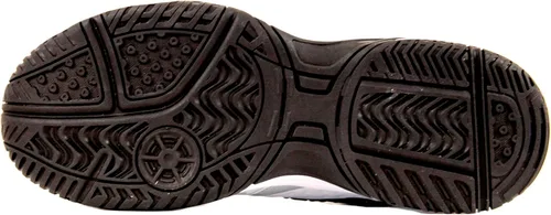 Miniatura 2 de Python Deluxe - Tenis para hombre (bajos) para pickleballraquetballtenisplataforma (sin marcas)