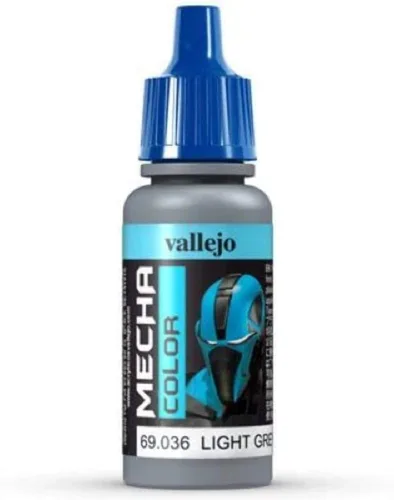 Miniatura 11 de Vallejo Accesorios de pintura negro de 0.6 fl oz