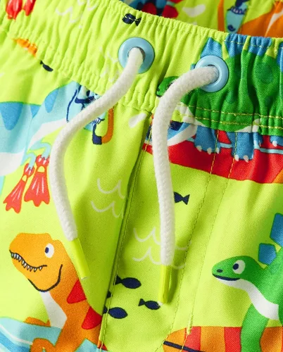 Miniatura 2 de Gymboree Bañador para niños y niños pequeños