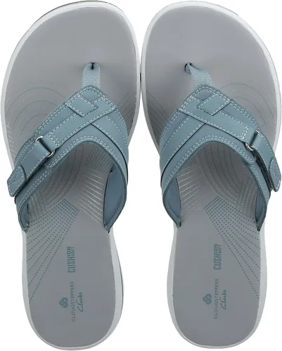 Miniatura 7 de Clarks Women's Breeze Sea Flip-Flop