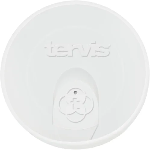 Miniatura 12 de Tapa de viaje Tervis fabricada en Estados Unidos de doble pared aislada para taza de viaje de vaso aislado mantiene las bebidas frías y calientes