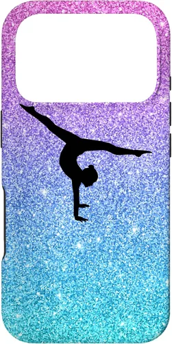 Miniatura 30 de Cute Trendy Gymnastics Gift for Girls Teens and Women Case for iPhone 17