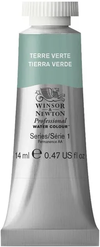Miniatura 33 de Winsor & Newton - Pintura para acuarela profesional Azul cobalto