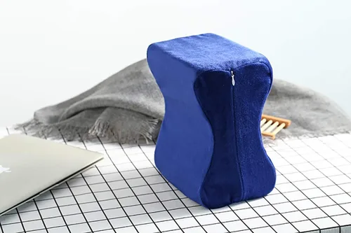 Miniatura 7 de Almohada para piernas y alinea la parte inferior del cuerpo