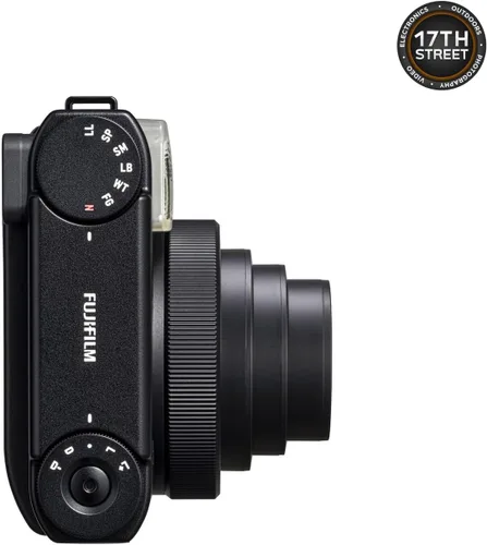 Miniatura 6 de Fujifilm Instax Mini 99 - Cámara de película instantánea con estuche para cámara Instax Mini 99, álbum de fotos (108 unidades) Paquete de 2