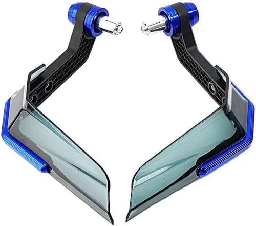 Miniatura 8 de Protector de barra de manillar para X-MAX para 300 para X y max para 400 para X y max para X y max 125 250 300 400 Accesorios de motocicleta