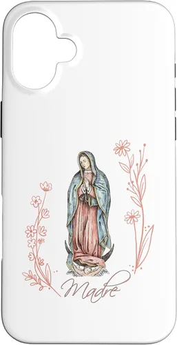 Miniatura 21 de Funda Virgen De Guadalupe para iPhone 11 Virgen De Guadalupe Christian Guadalupe