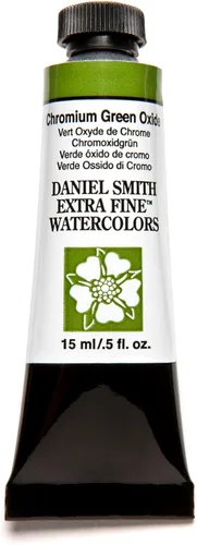 Miniatura 7 de DANIEL SMITH Pintura acuarela extrafina, tubo de 15 ml, Oro iridescente, 284640017, 0.5 fl oz (paquete de 1)
