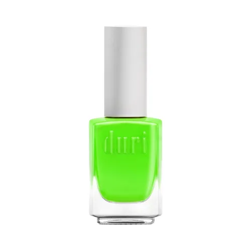 Miniatura 11 de duri 791 Berry Margarita - Esmalte de uñas morado neón
