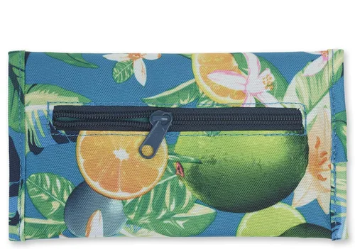 Miniatura 2 de KAVU Mondo Spender - Organizador de viaje con cartera triple