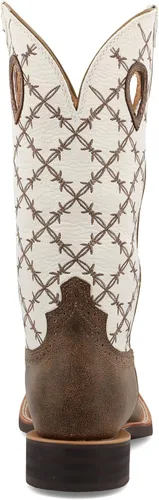 Miniatura 2 de Twisted X Ruff - Botas para hombre